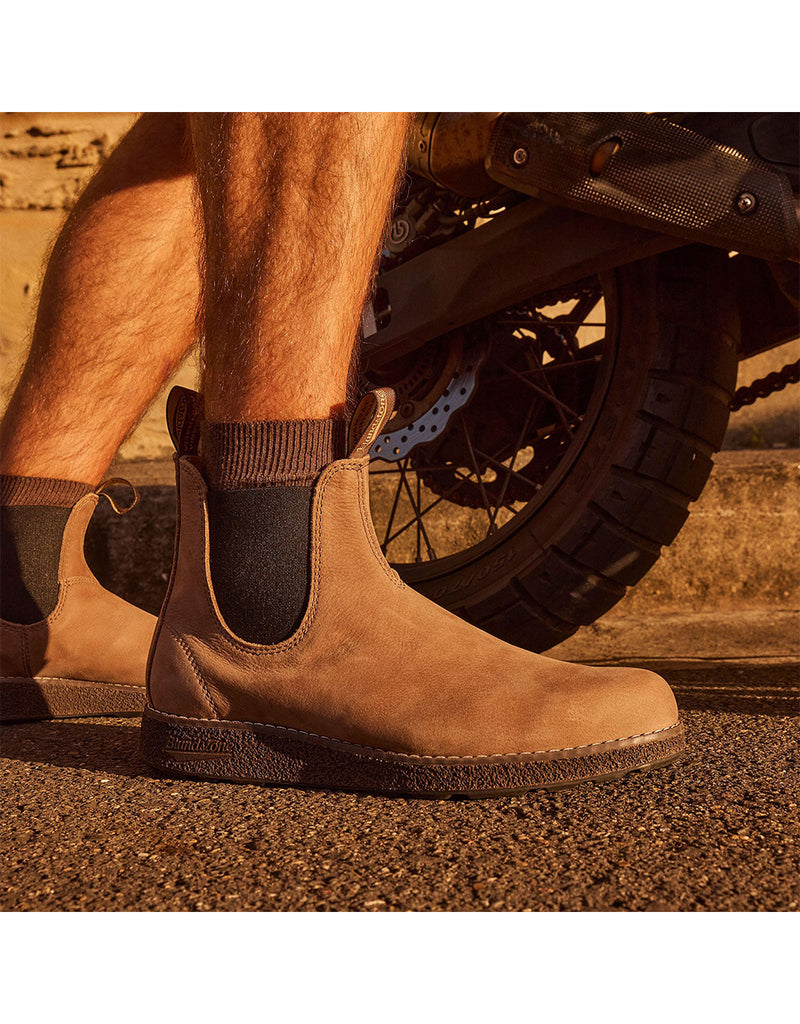 Blundstone AEROCORK #2680 (3)