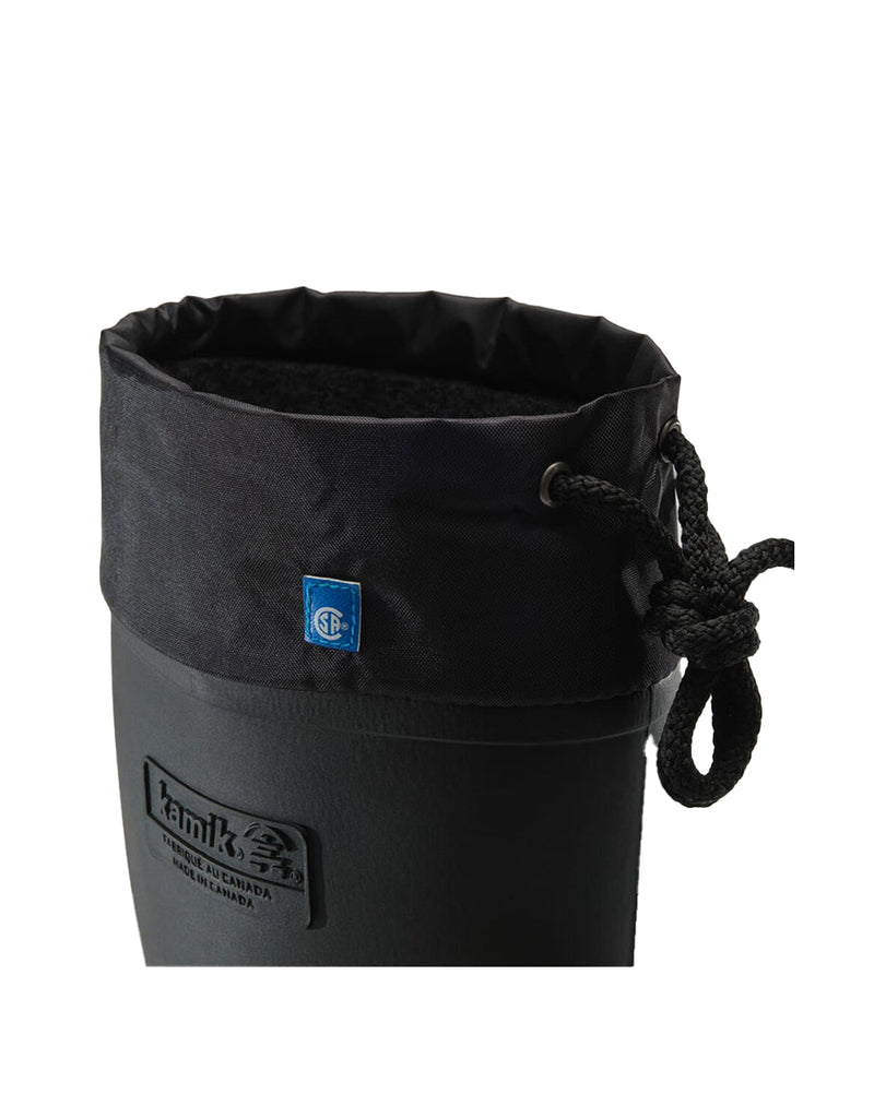 Kamik WORKDAY 2 BX - MEN (3)