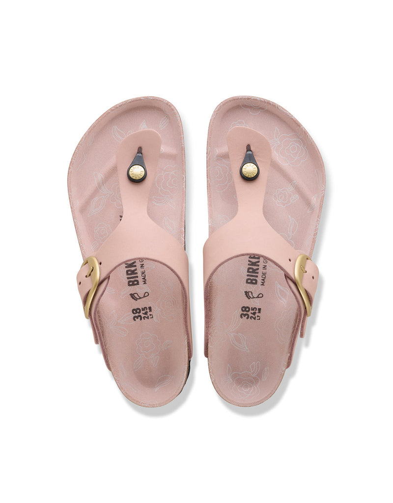 Birkenstock GIZEH - BIG BUCKLE (10)
