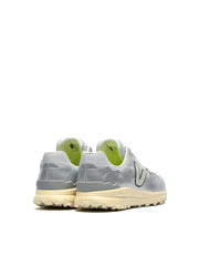 Veja FITZ ROY TREK-SHELL PIERRE SILVER (3)