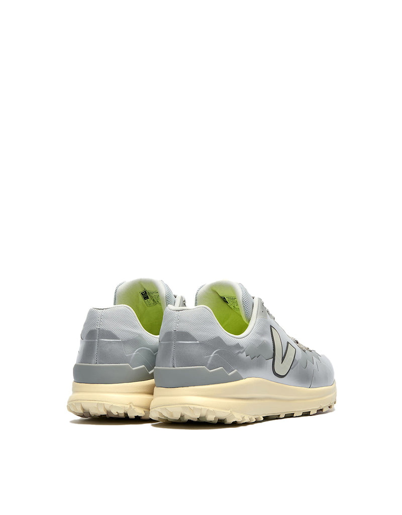 Veja FITZ ROY TREK-SHELL PIERRE SILVER (3)