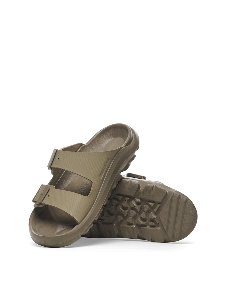 Birkenstock MOGAMI TERRA SLIDE - BIRKO-FLOR (3)