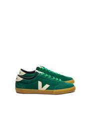 Veja VOLLEY SUEDE POKER PIERRE