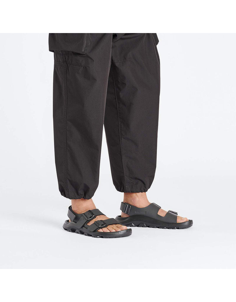 Birkenstock MOGAMI TERRA - BIRKO-FLOR (2)