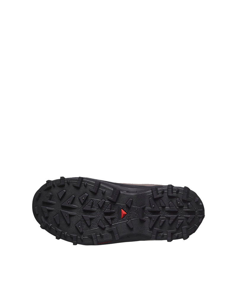 Salomon CROSSTRAK POWDER WATERPROOF W (3)
