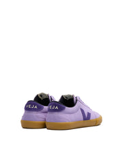 Veja VOLLEY SUEDE LAVANDE PURPLE (3)