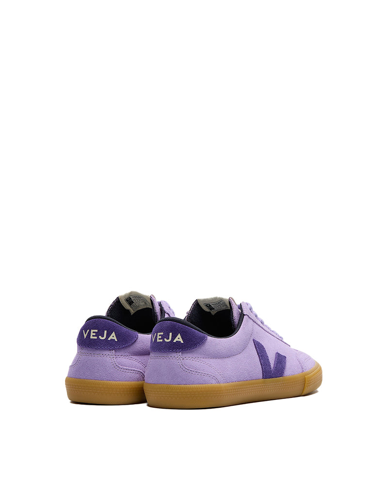 Veja VOLLEY SUEDE LAVANDE PURPLE (3)