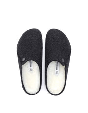 Birkenstock ZERMATT SHEARLING SLIPPER (3)