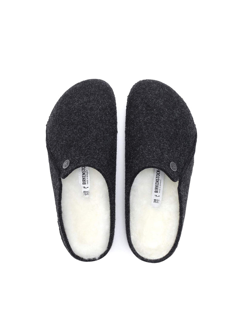 Birkenstock ZERMATT SHEARLING SLIPPER (3)