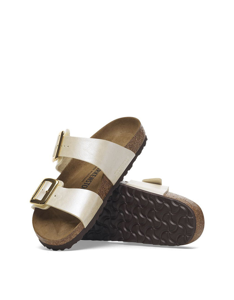 Birkenstock SYDNEY LUXE BUCKLE - BIRKO-FLOR (3)