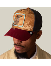 Goorin Bros COSTA RICA THRUSH (2)