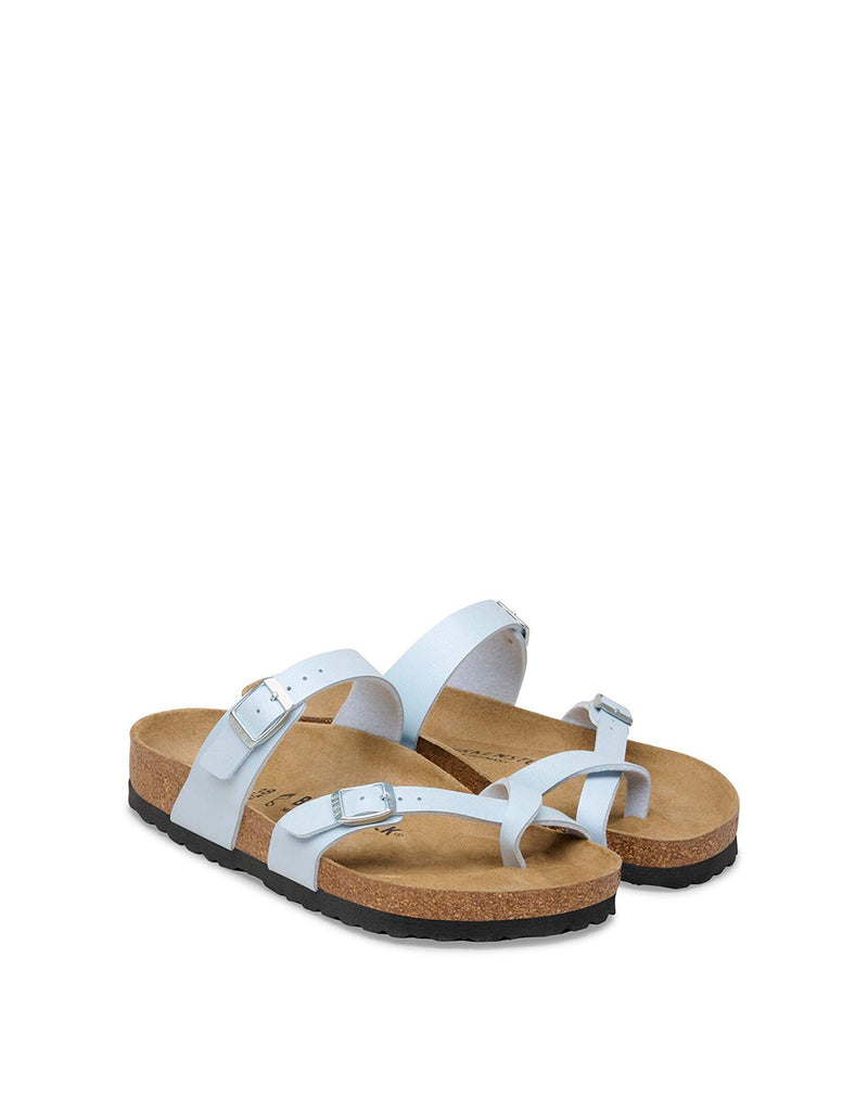Birkenstock MAYARI - BIRKO-FLOR (27)
