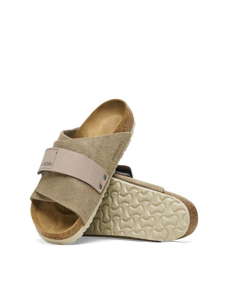 Birkenstock KYOTO - SUEDE NUBUCK (3)
