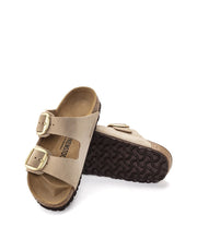 Birkenstock ARIZONA BIG BUCKLE - NUBUCK LEATHER (3)
