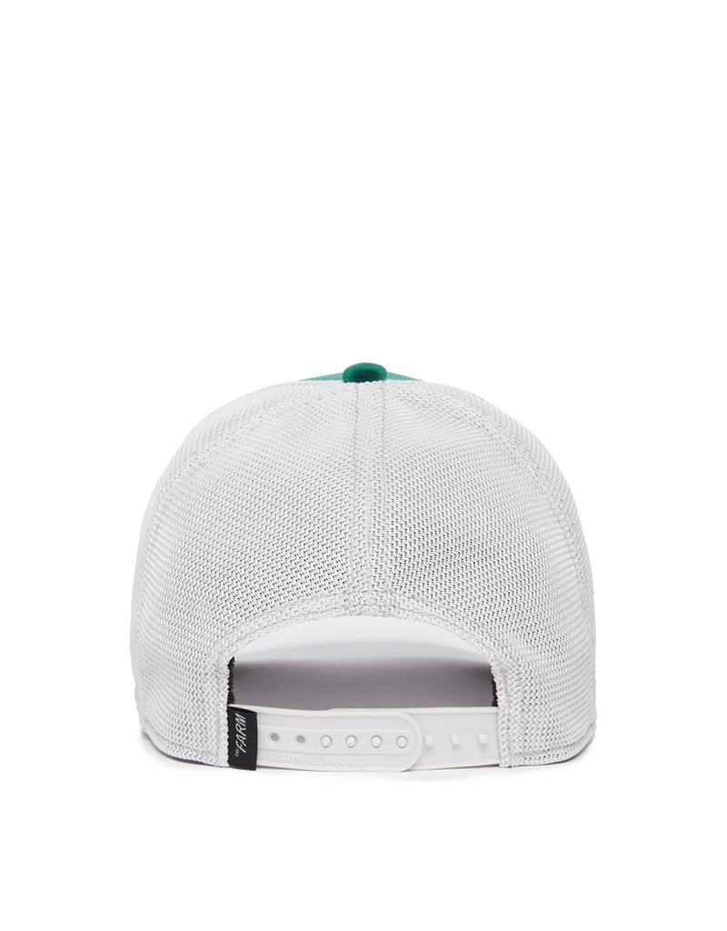 Goorin Bros EMERALD COW (3)