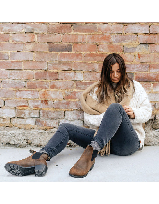 FEMME BLUNDSTONE ORIGINAL #1671