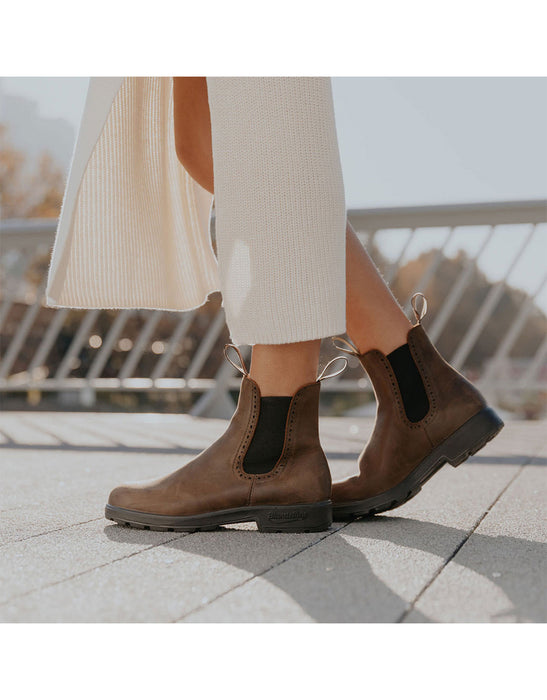 Antique Brown