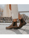 Antique Brown
