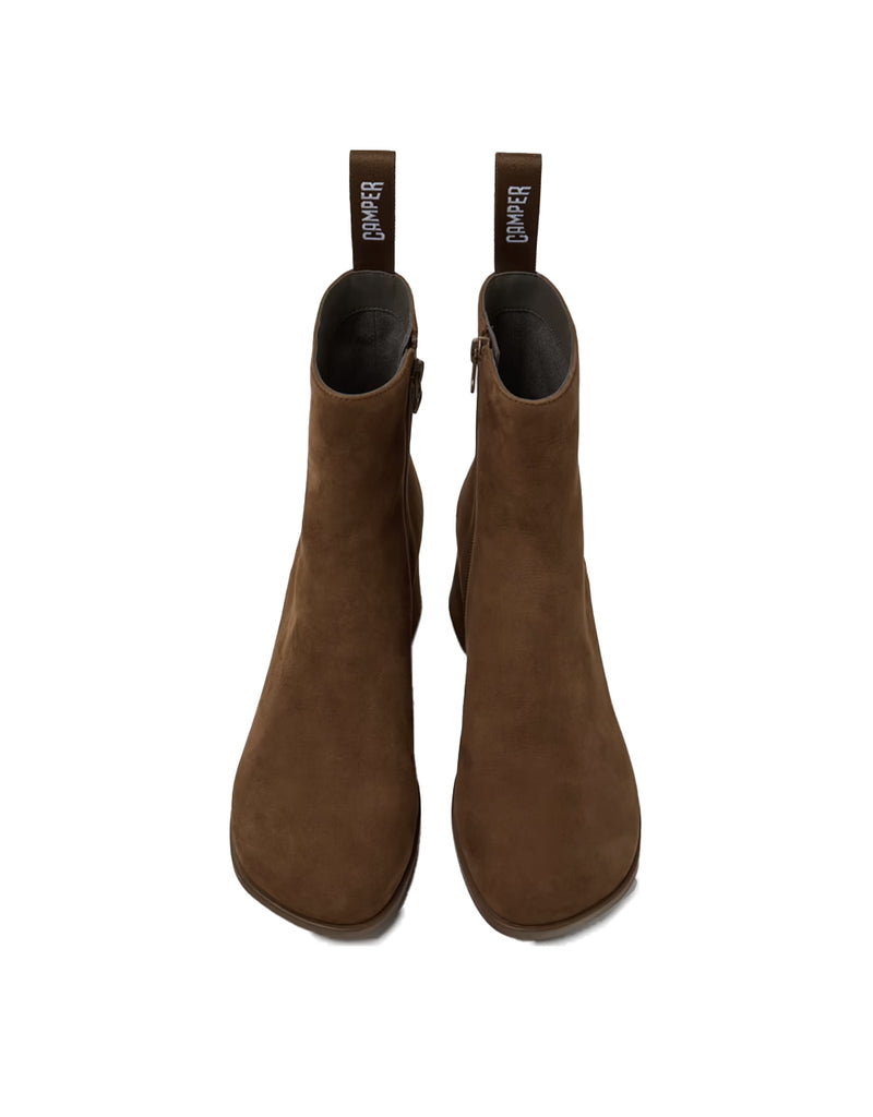 KORA MID BOOTS