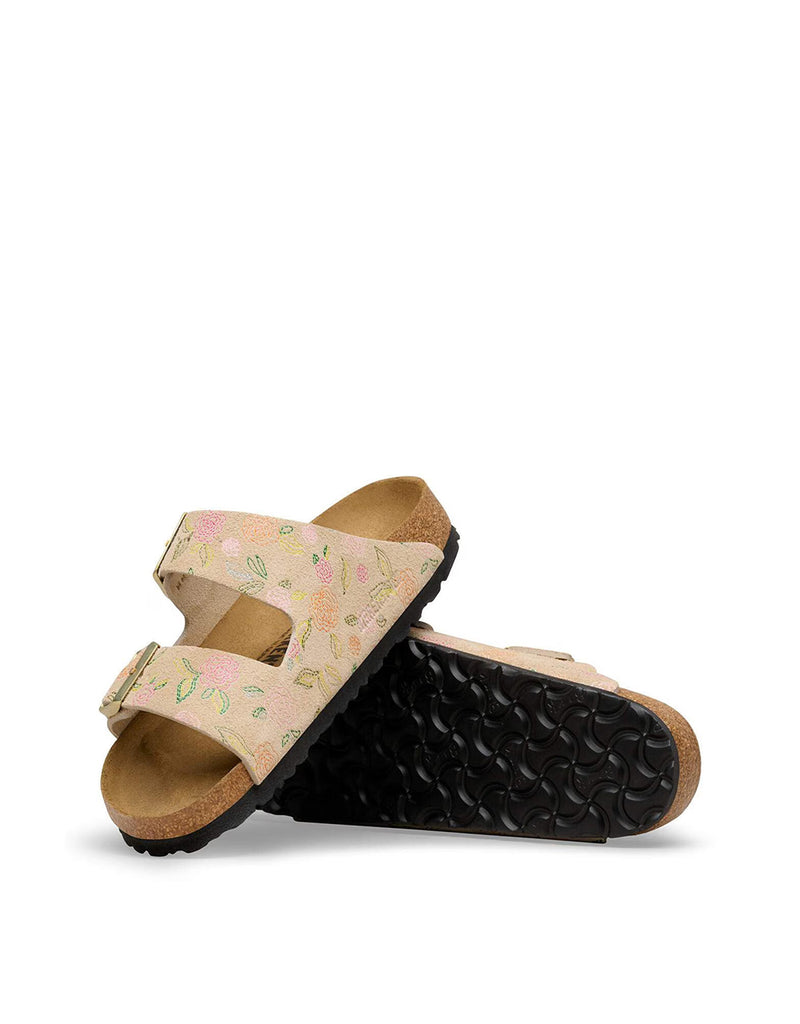 Birkenstock ARIZONA - SUEDE LEATHER PRINT (3)
