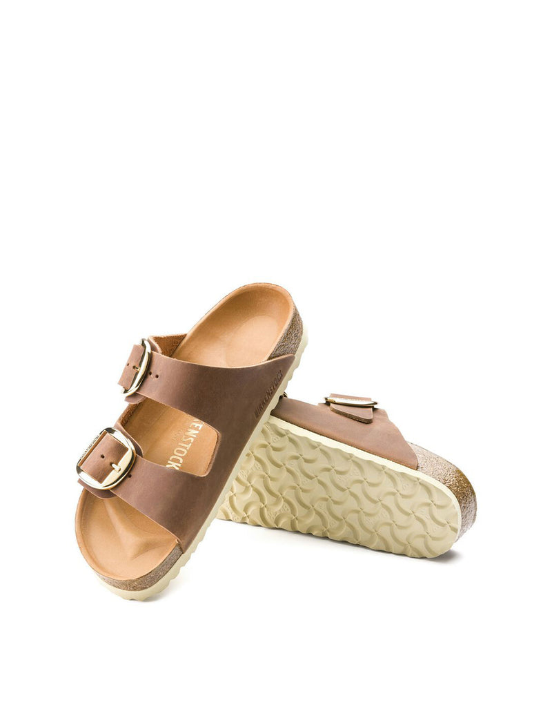 Birkenstock ARIZONA BIG BUCKLE - OILED LEATHER (7)