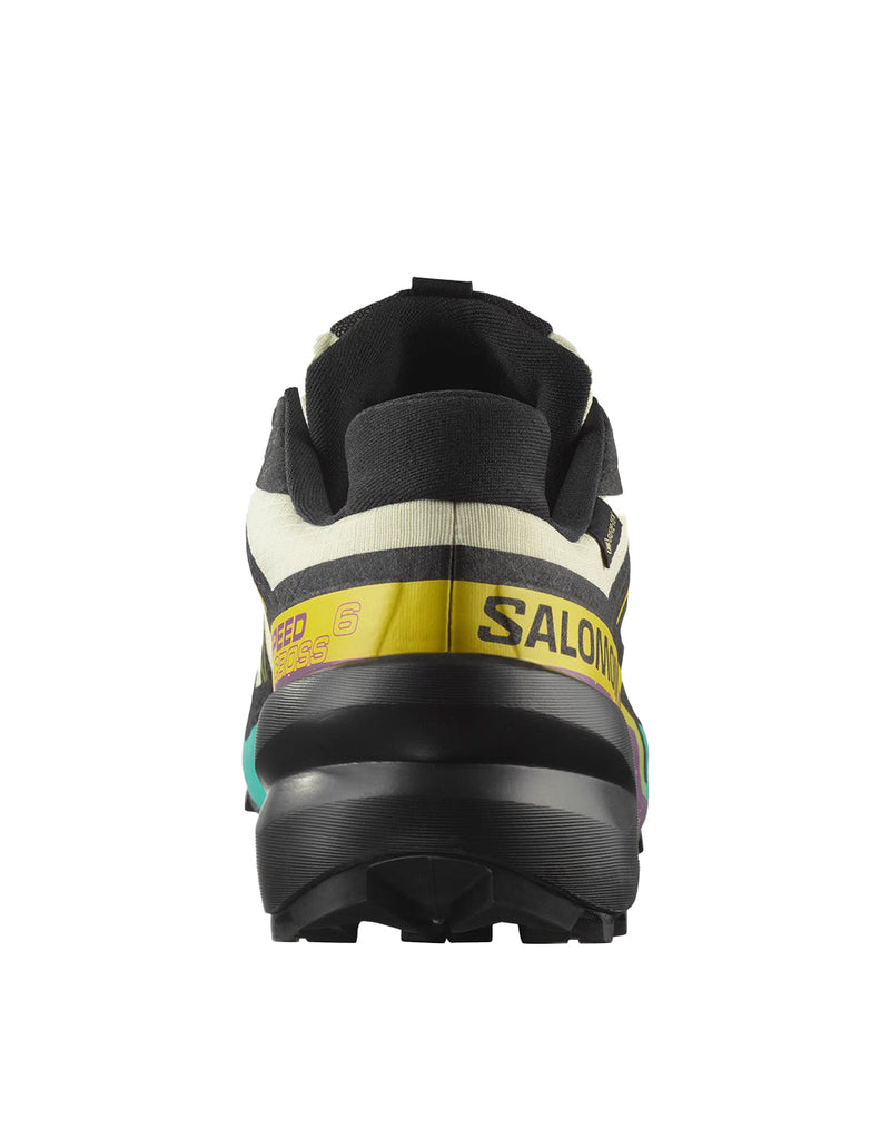 Salomon SPEEDCROSS 6 GORE-TEX W (4)