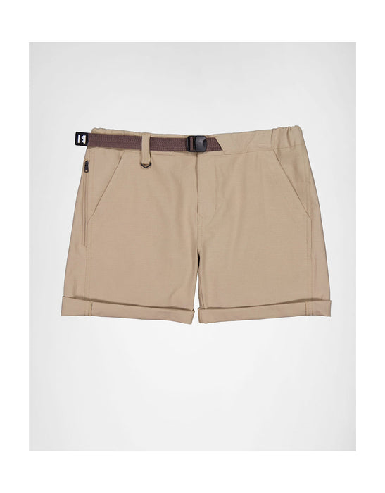 WOMENS ESCAPADE SHORTS