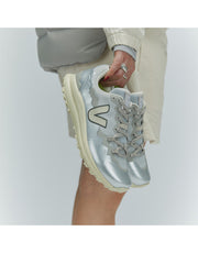 Veja FITZ ROY TREK-SHELL PIERRE SILVER (4)