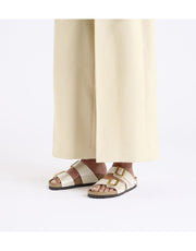 Birkenstock SYDNEY LUXE BUCKLE - BIRKO-FLOR (4)