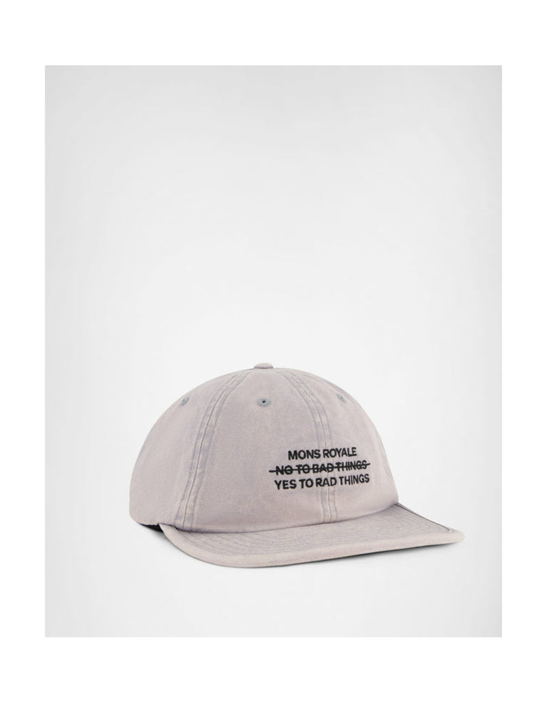 Mons Royale ROAM 6 PANEL CAP (4)