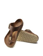 Birkenstock GIZEH - BIG BUCKLE (2)