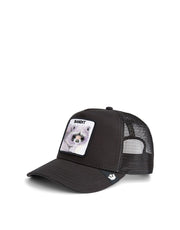 Goorin Bros BANDIT TRUCKER (2)