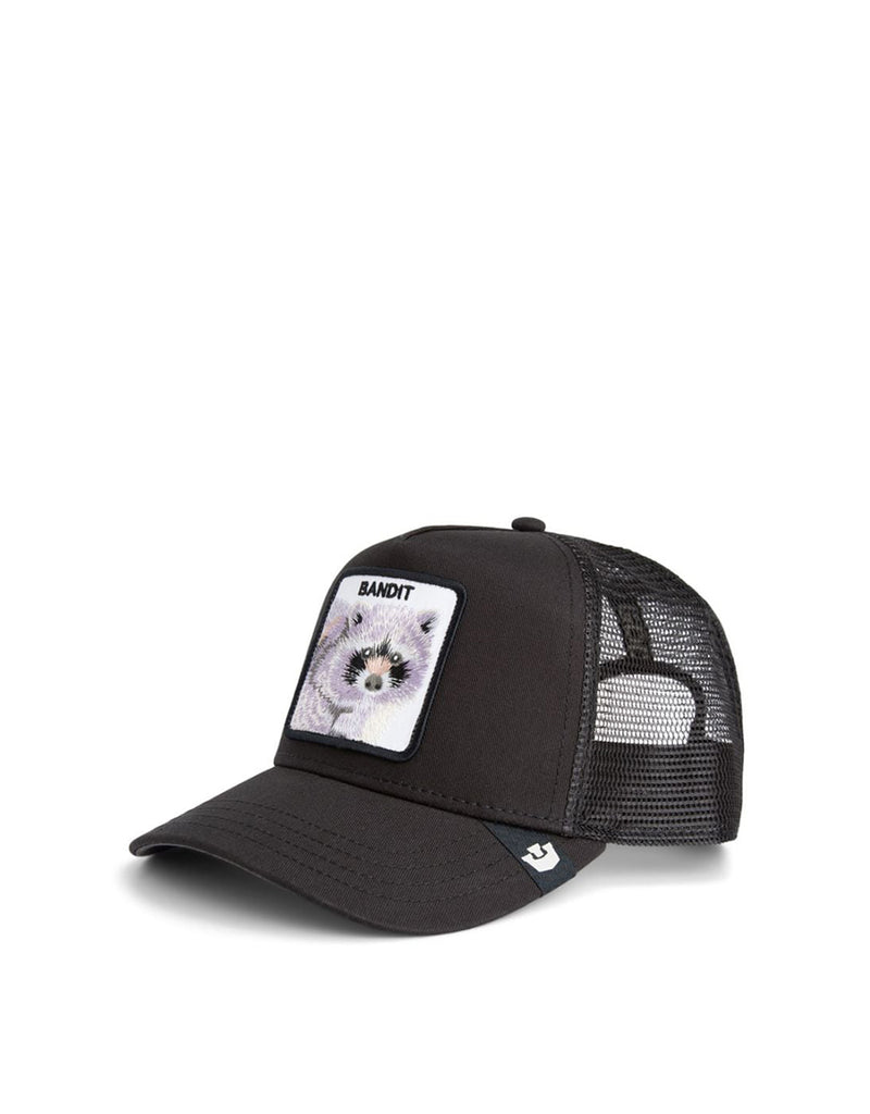 Goorin Bros BANDIT TRUCKER (2)