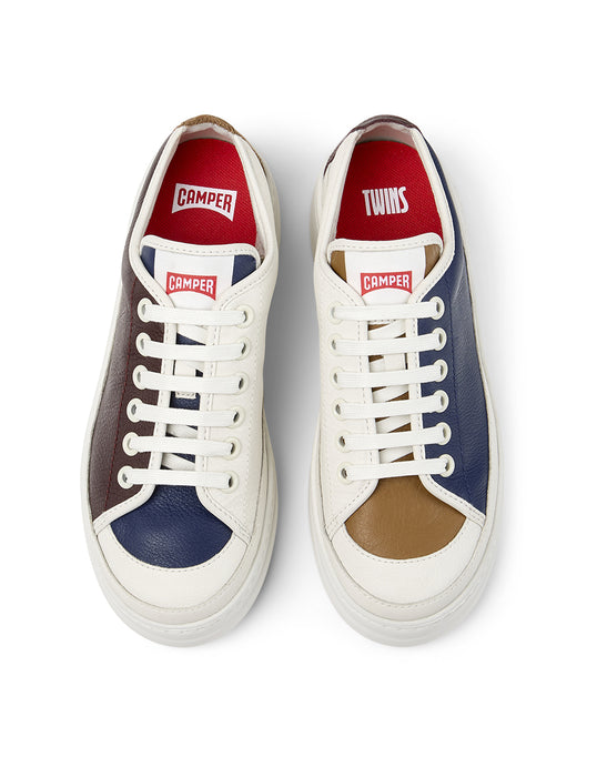 TWINS SNEAKERS WOMEN