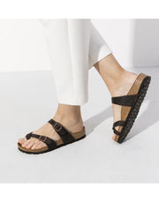 Birkenstock MAYARI - OILED LEATHER (14)