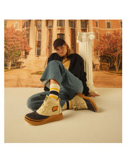 Sorel WOMEN'S OUT N ABOUT™ IV CLASSIC VARSITY WATERPROOF BOOT (8)