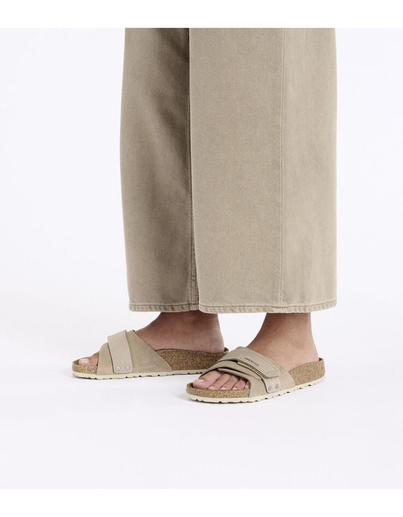 Birkenstock OITA - SUEDE (13)
