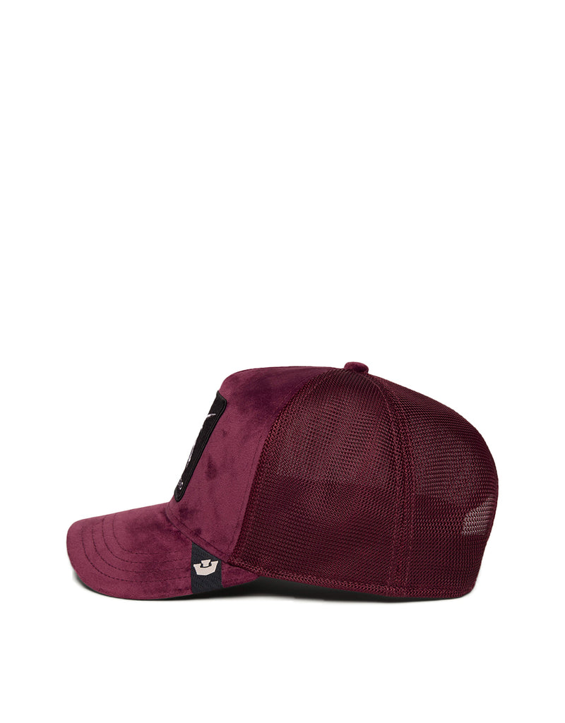VELOUR LEGEND