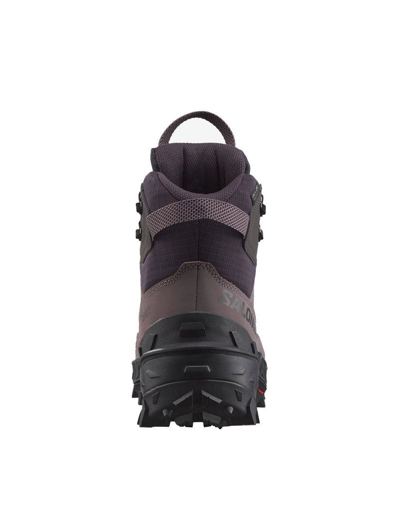 Salomon CROSSTRAK POWDER WATERPROOF W (4)
