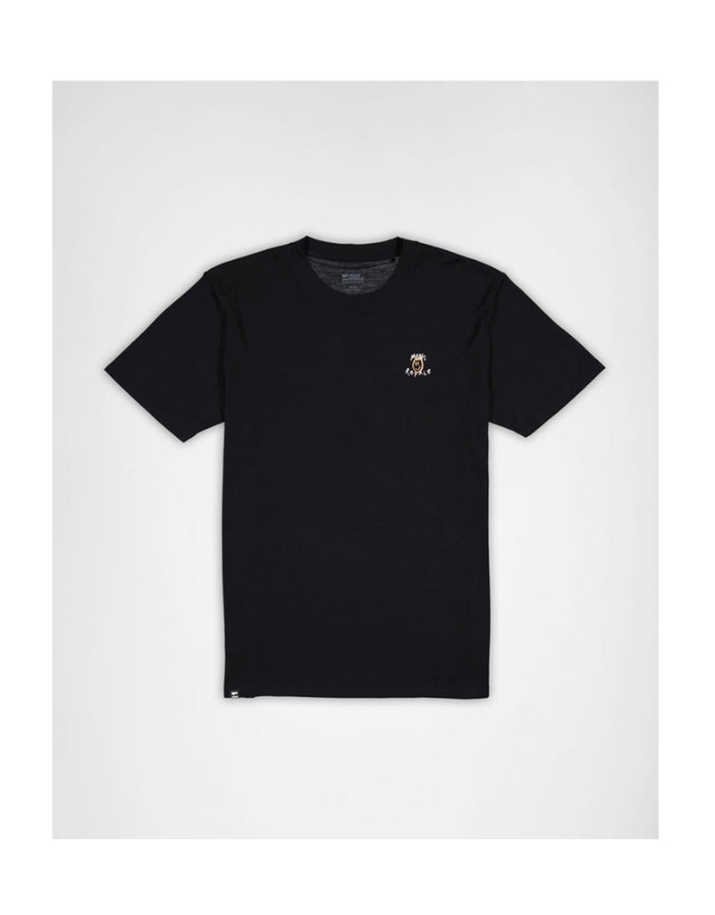 Mons Royale ICON MERINO CLASSIC T-SHIRT (3)