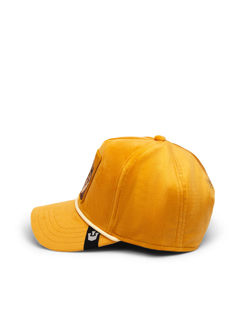 Goorin Bros LION ROYALTY (2)
