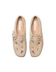 Clarks WALLABEE (4)