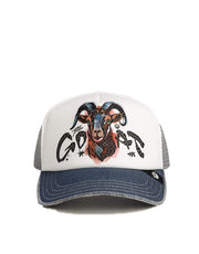 Goorin Bros GOAT DISRUPTION