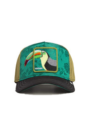 Goorin Bros BELIZE TOUCAN