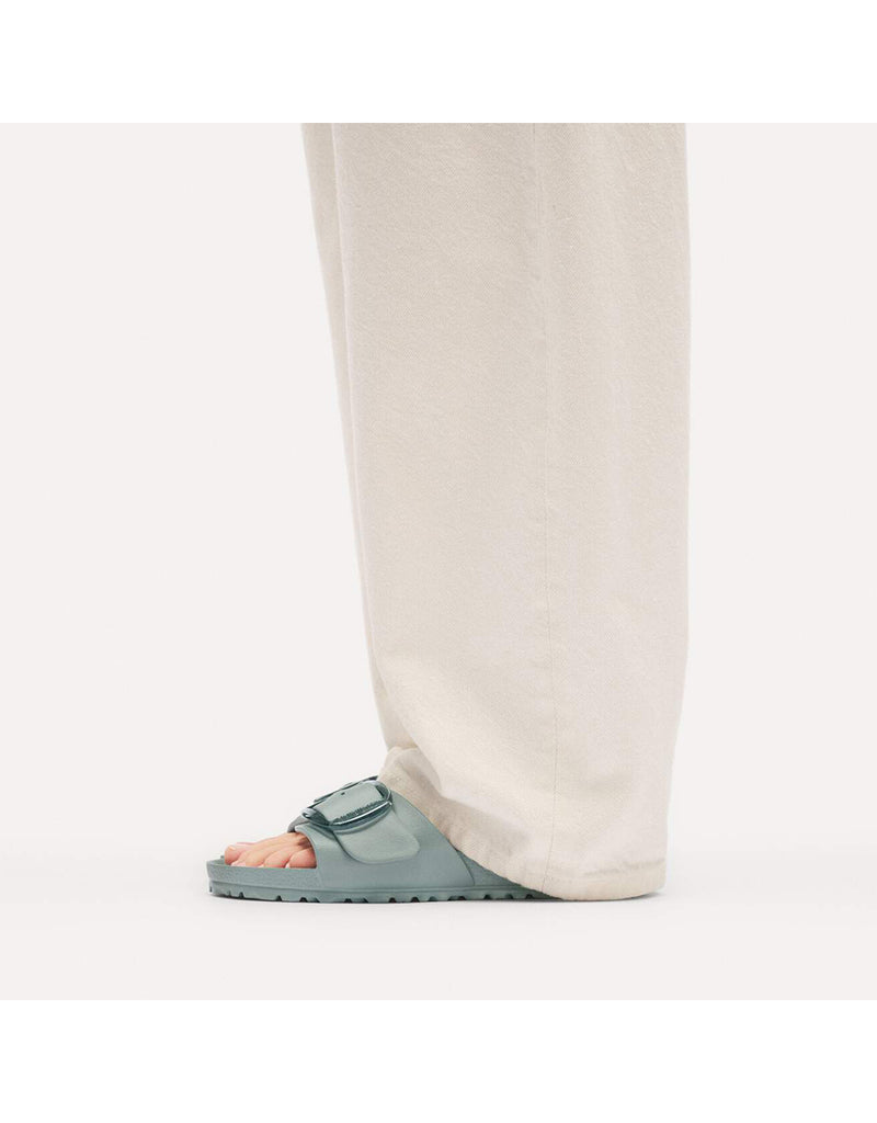 Birkenstock MADRID BIG BUCKLE - EVA (21)