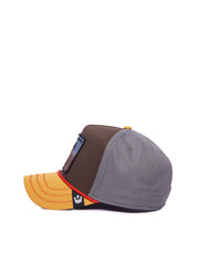 Goorin Bros LONE WOLF 100 (2)