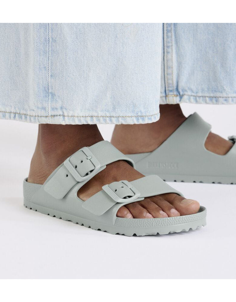 Birkenstock ARIZONA NARROW - EVA (41)