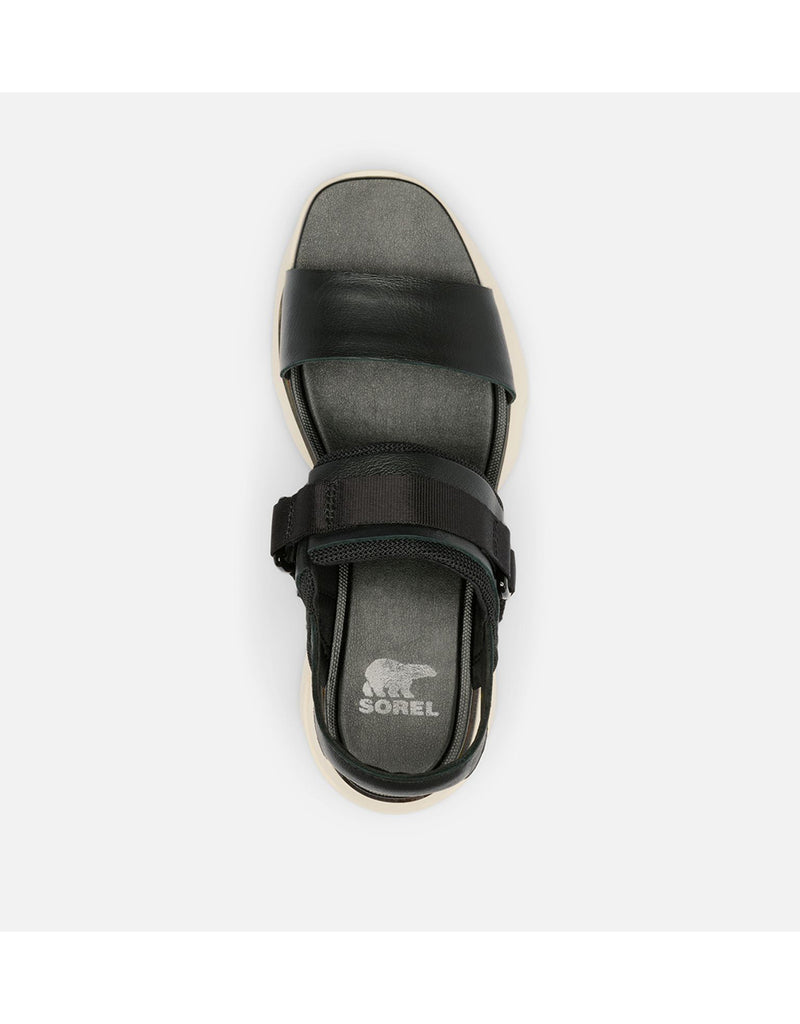 Sorel WOMEN'S KINETIC™ IMPACT SLINGBACK HEEL SANDAL (4)