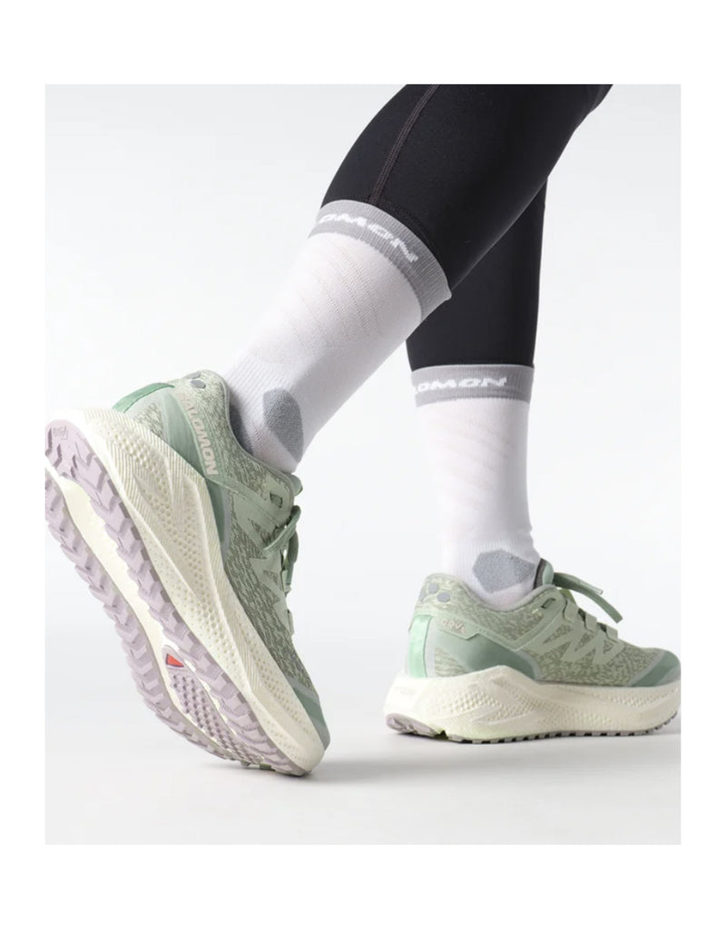 Salomon AERO GLIDE 3 GRVL W (4)