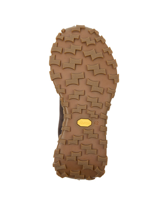 DRIFT TRAIL VIBRAM NUBUCK